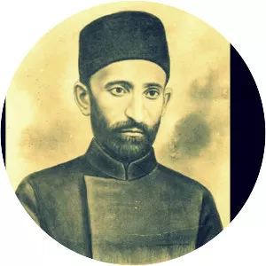 Mirza Alakbar Sabir - Poet