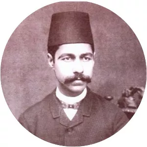 Mirza Aqa Khan Kermani