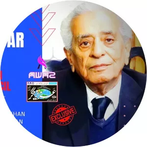 Mirza Aziz Akbar Baig