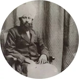 Mirza Basheer-ud-Din Mahmood Ahmad - Caliph