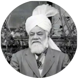 Mirza Bashir Ahmad