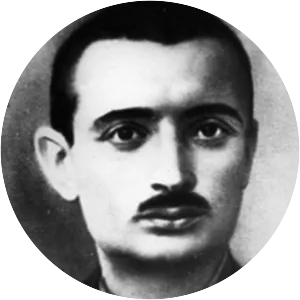 Mirza Davud Huseynov