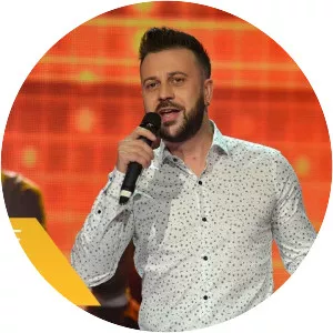 Mirza Delić - Musical artist