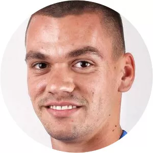 Mirza Delimeđac - Footballer