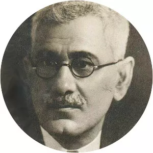 Mirza Farhatullah Baig