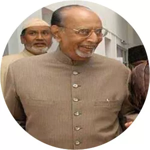 Mirza Farooq Baig photograph