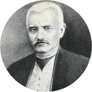 Mirza Fatali Akhundov - Azerbaijani author