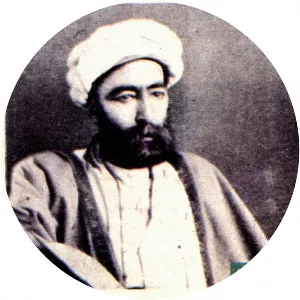 Mirza Gholam Reza Esfahani - 