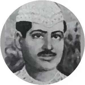 Mirza Hadi Ruswa