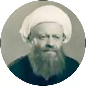 Mirza Hashem Amoli