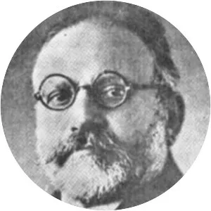 Mirza Hassan Khan Esfandiary