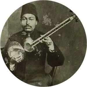 Mirza Hossein-Qoli - Musician