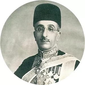 Mirza Ismail - Indian statesman