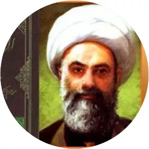 Mirza Jawad Maleki Tabrizi