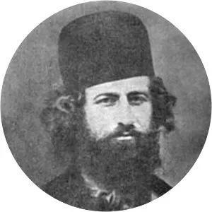 Mirza Kuchak Khan