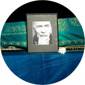 Mirza Kurtiz photograph