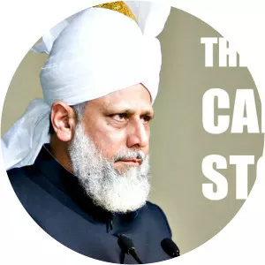 Mirza Masroor Ahmad - 