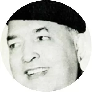 Mirza Mohammad Afzal Beg
