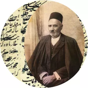 Mirza Mohammad Hussein Seifi Qazvini