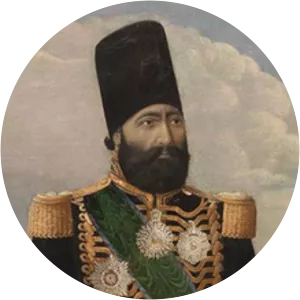 Mirza Mohammad Khan Sepahsalar