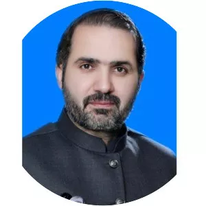 Mirza Muhammad Afridi