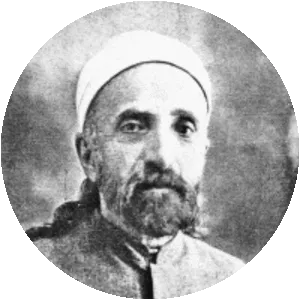 Mírzá Muhammad `Alí