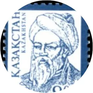 Mirza Muhammad Haidar Dughlat