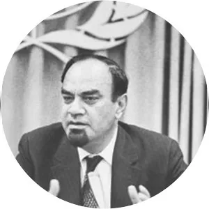 Mirza Muzaffar Ahmad