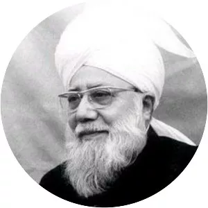 Mirza Nasir Ahmad