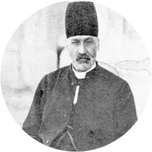 Mirza Nasrullah Khan