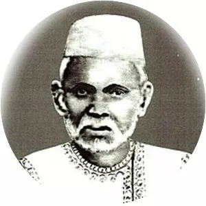 Mirza Salaamat Ali Dabeer