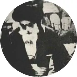 Mirza Shirazi - Religious leader