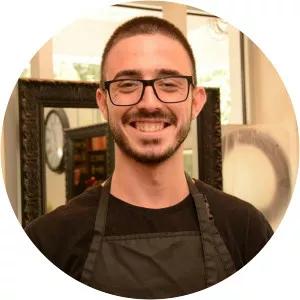 Mirza Silajdžić - Haris Silajdžić's son