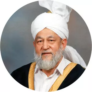Mirza Tahir Ahmad