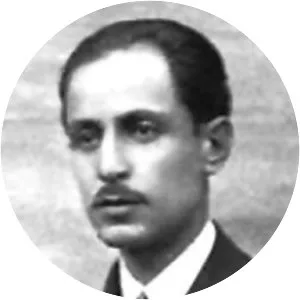 Mirzadeh Eshghi - Iranian writer