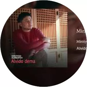 Mirziyod Nurmatov