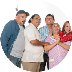 Mis Adorables Entenados