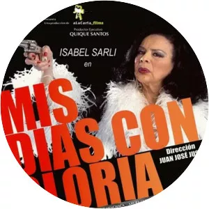 Mis días con Gloria