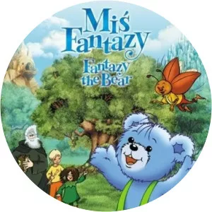 Miś Fantazy - TV program