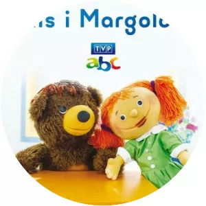 Miś i Margolcia