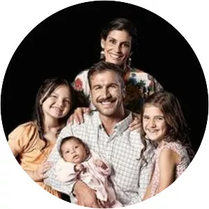 Mis tres Marías - 2016 ‧ Telenovela