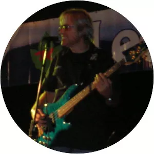 Miša Aleksić - Serbian musician