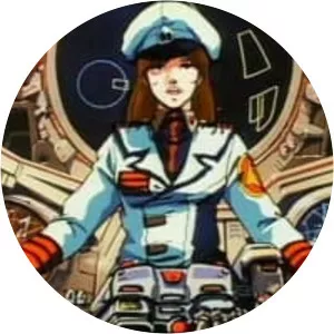 Misa Hayase - Fictional character