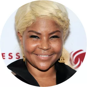 Misa Hylton - American stylist