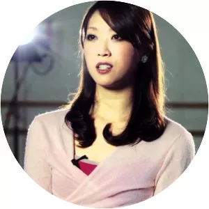 Misa Kuranaga - Japanese ballet dancer