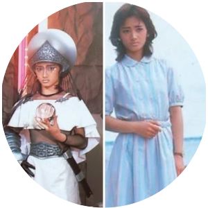 Misa Nirei - TV actor