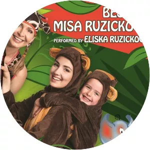 Míša Růžičková