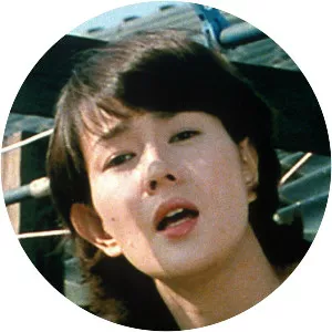 Misa Shimizu - Japanese actress