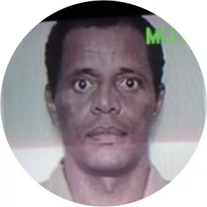 Misael Aparecido da Silva