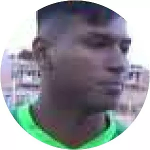 Misael Augusto Cuellar Justiniano